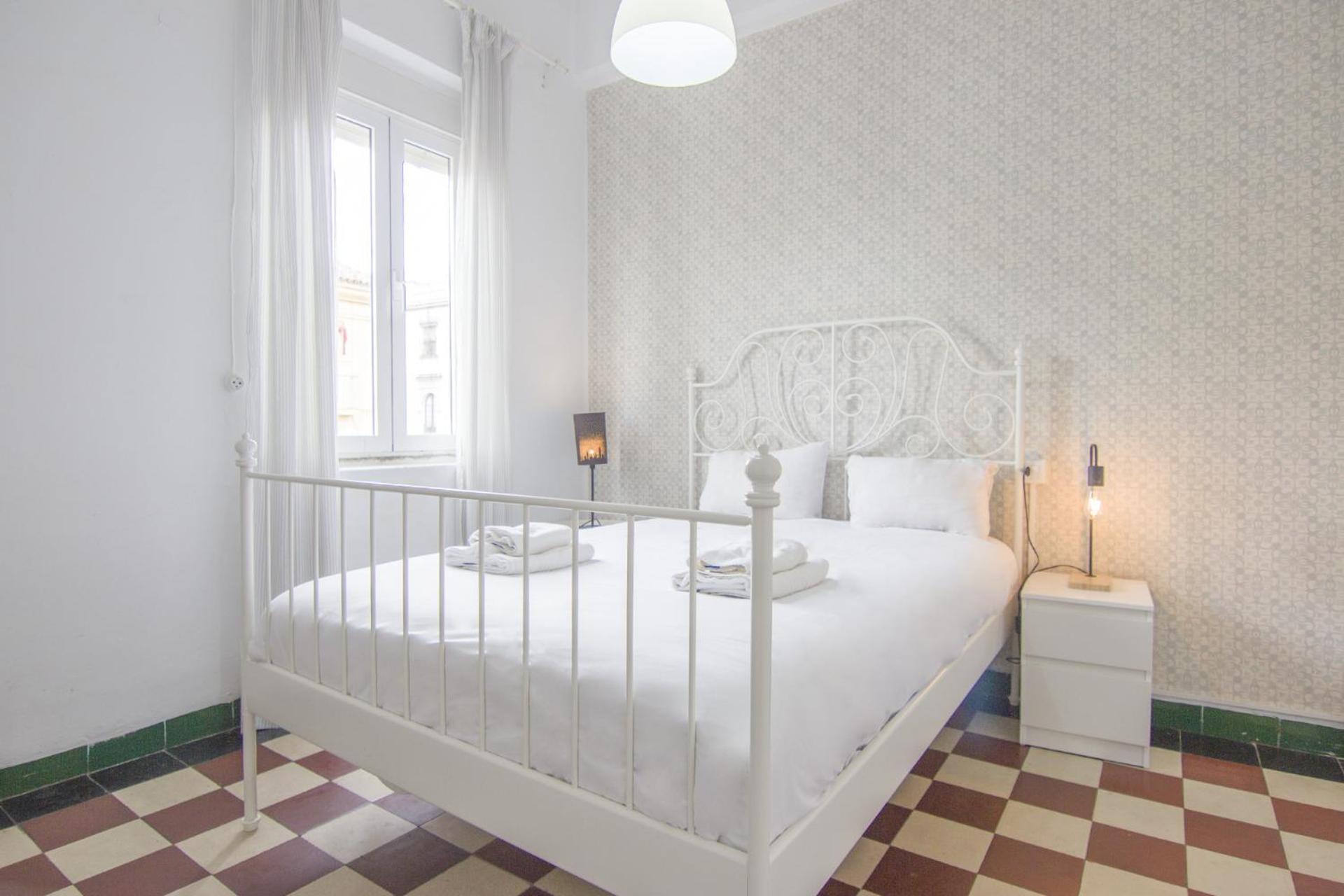 Appartement Rentalsevilla Cuesta Del Rosario Ii *