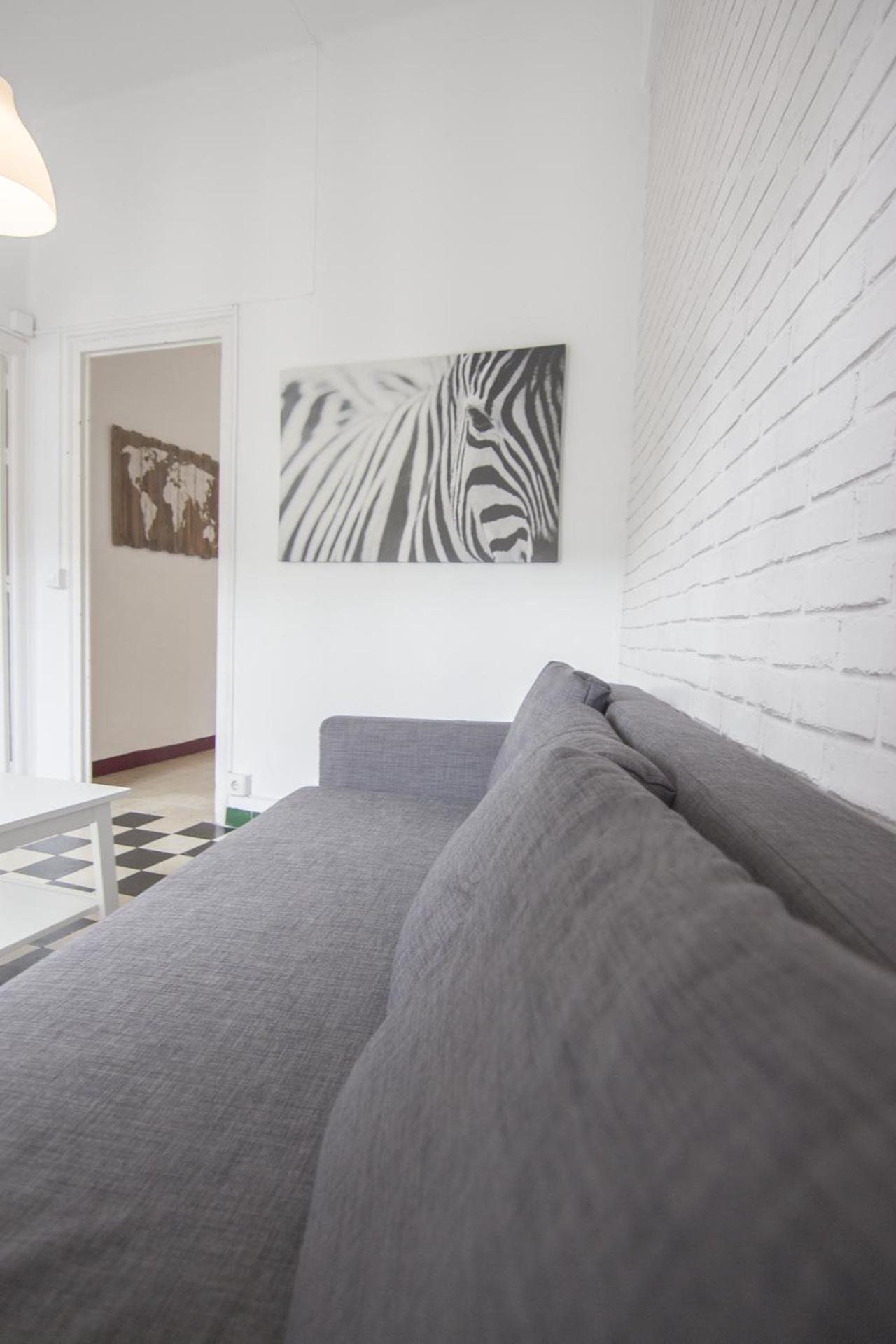 Rentalsevilla Cuesta Del Rosario Ii Appartement