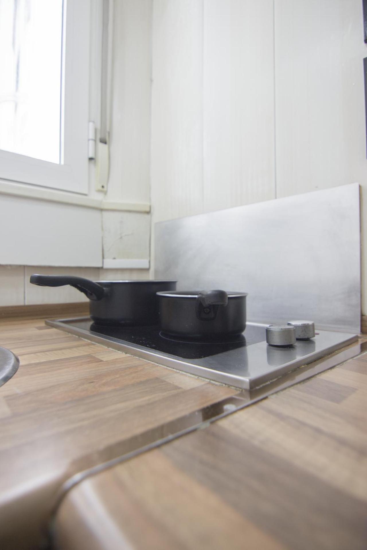 Rentalsevilla Cuesta Del Rosario Ii Appartement Séville