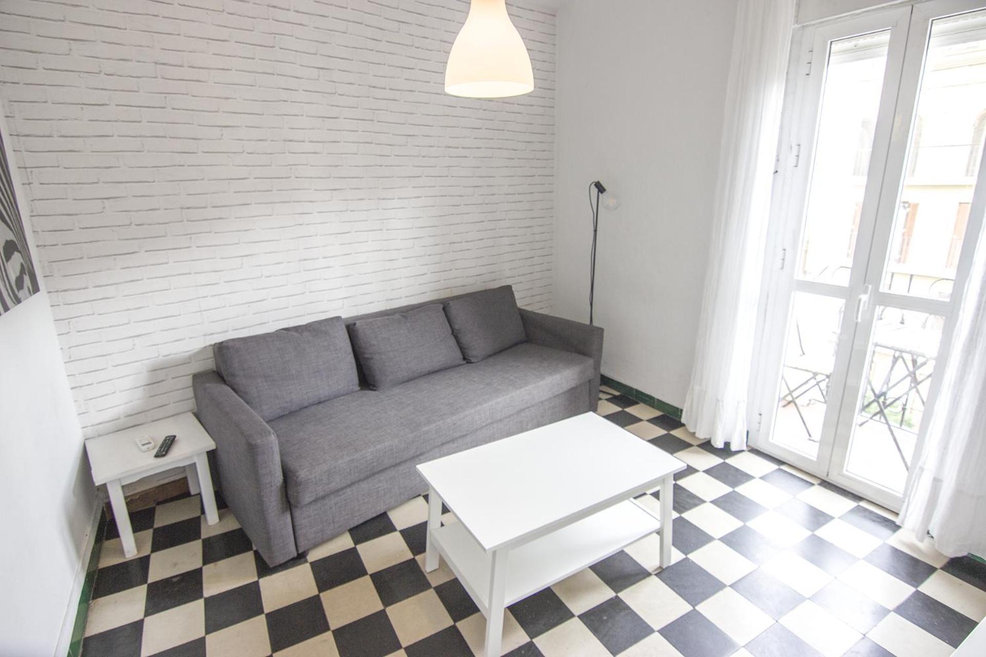 Apartamento Rentalsevilla Cuesta Del Rosario Ii Sevilla